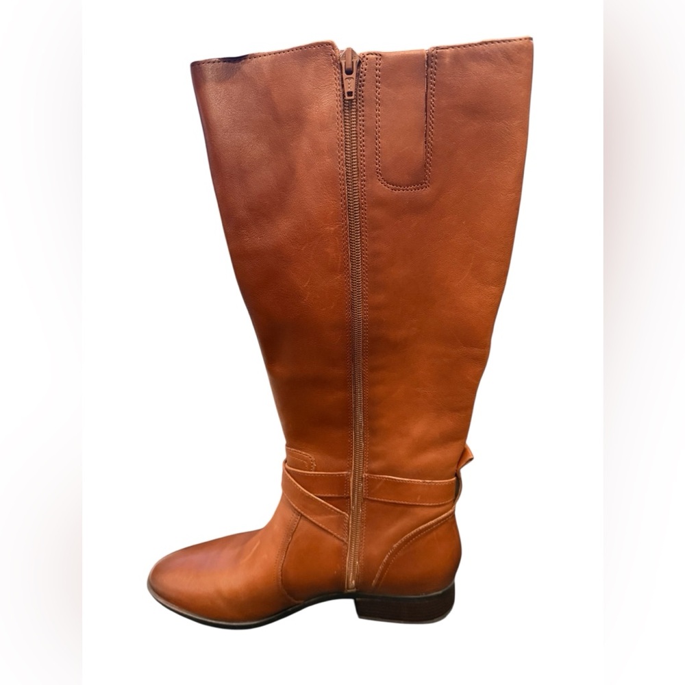 Naturalizer Women’s Rena 2 Riding Boot - Picture 4 of 5